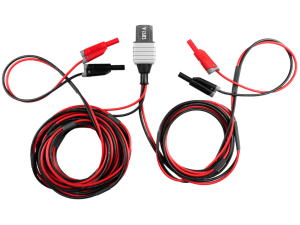 Metrel A 1782 4-adrige Prüfleitung Kat. 4