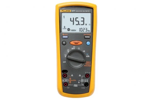 Fluke 1577 Isolationsmultimeter
