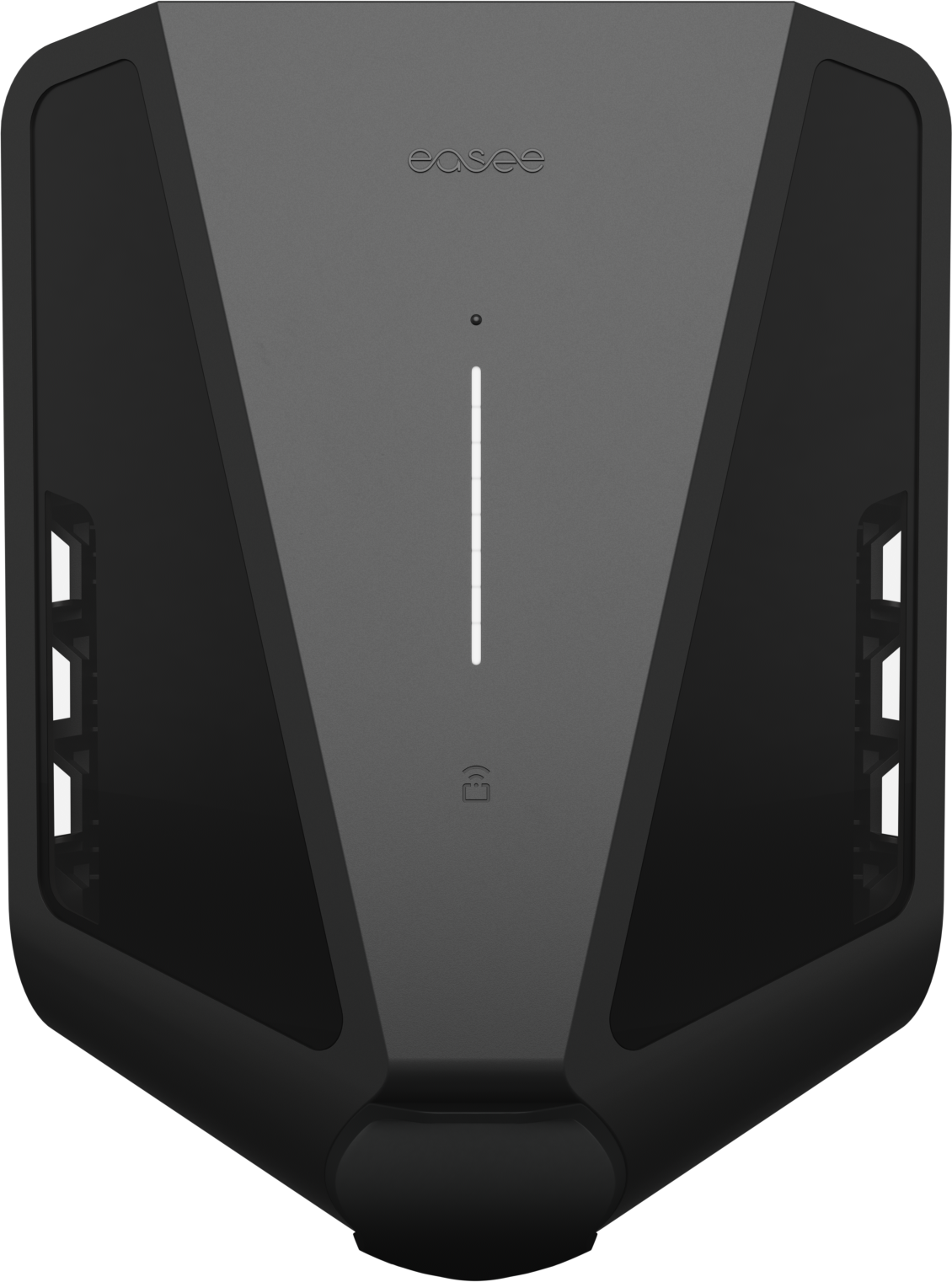 Easee Charge Pro Wallbox MID - Typ 2 - 22 kW/32A/400V - RFID/NFC, WiFi, Bluetooth, OCPP, 4G