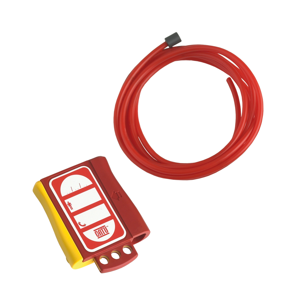 Catu Multiverriegelungsschloss 5m