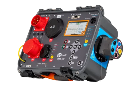 Sonel EVSE-100 Multifunktionsprüfgerät