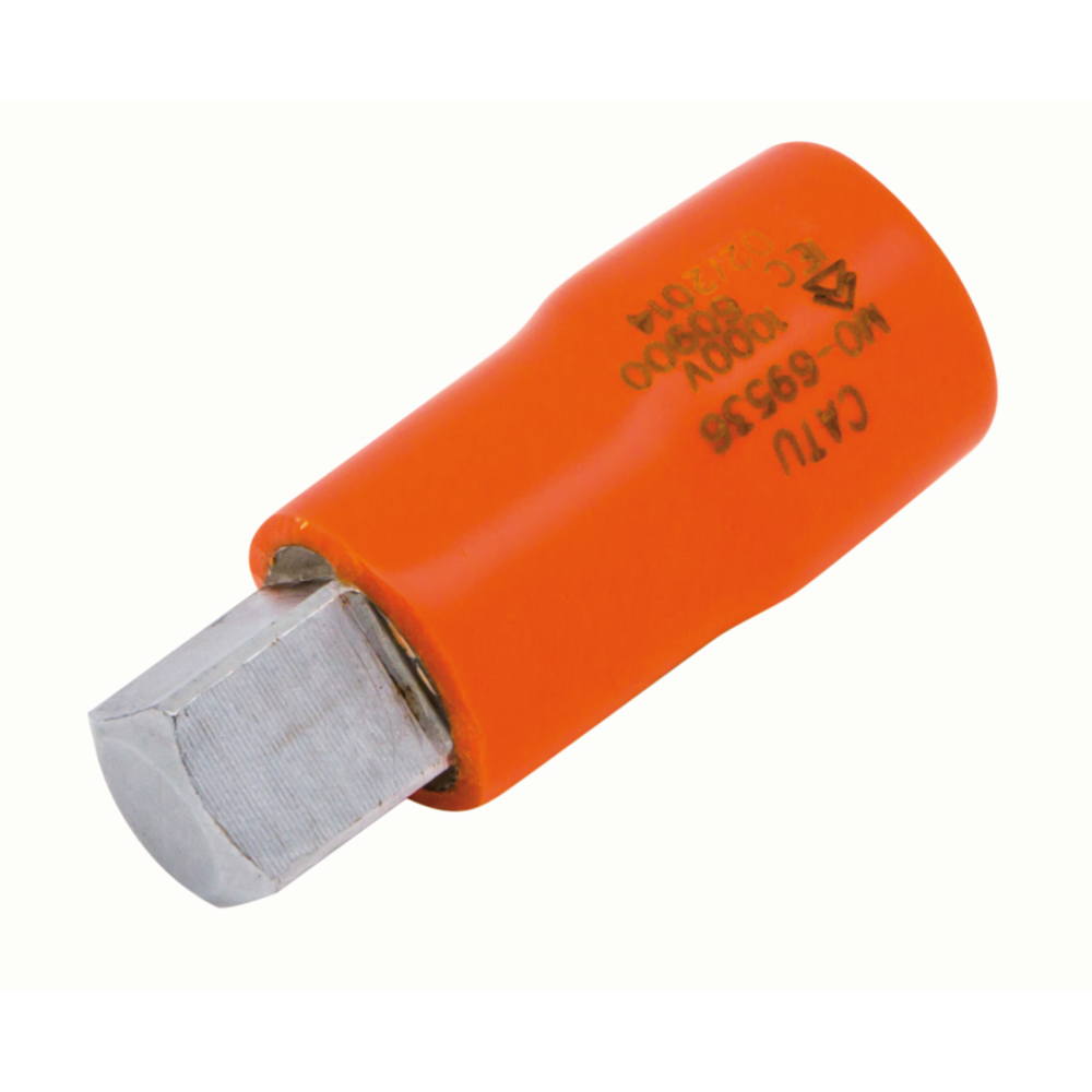 Catu Ratschenadapter 1/4" auf 3/8"