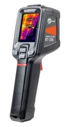 Sonel KT-256 Wärmebildkamera