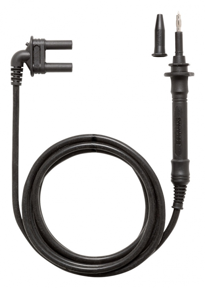 Benning Prüfleitung 5 m 2-polig