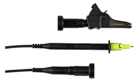 Gossen Metrawatt KS24 Messzubehör für M5022