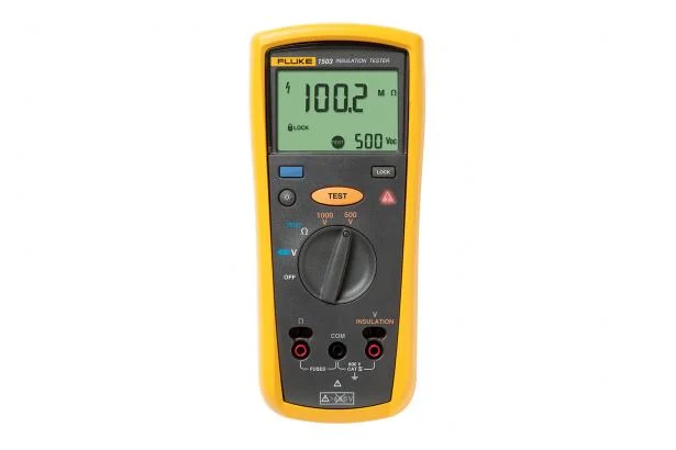 Fluke 1503 Isolationsmessgerät