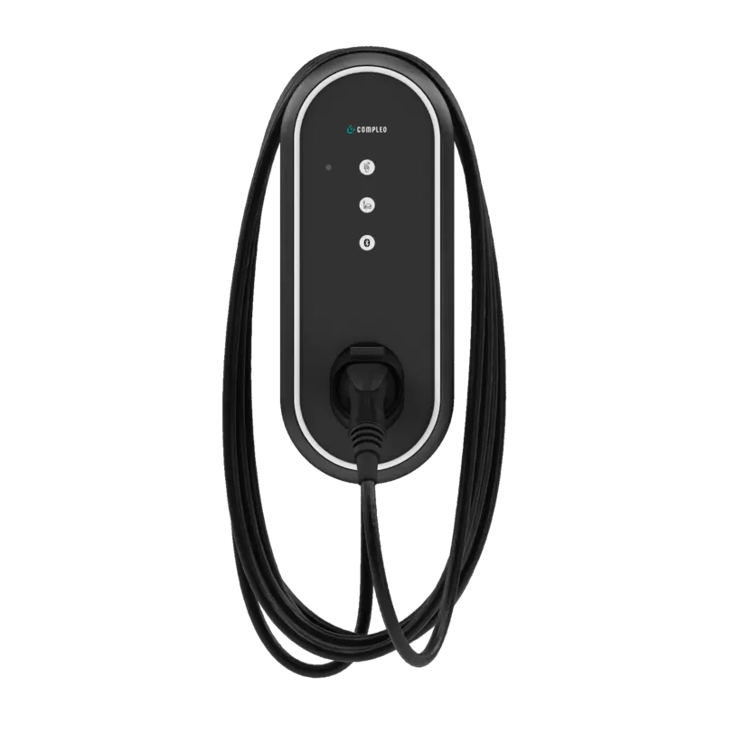 Compleo eBox professional cable EKA anySIM