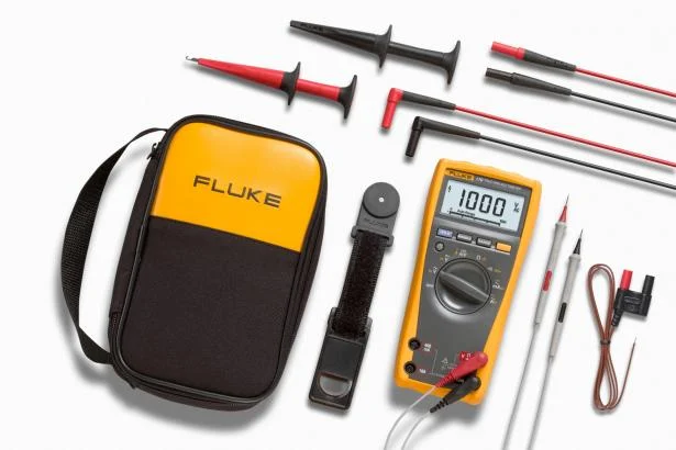 Fluke 179/EDA2 Multimeter Combo-Kit