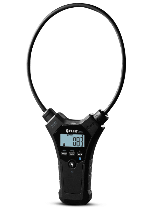 FLIR CM57 Flexible 18-Zoll-Stromzange