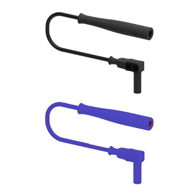 HT Instruments TL-EV Kit Messleitungssatz EVSE