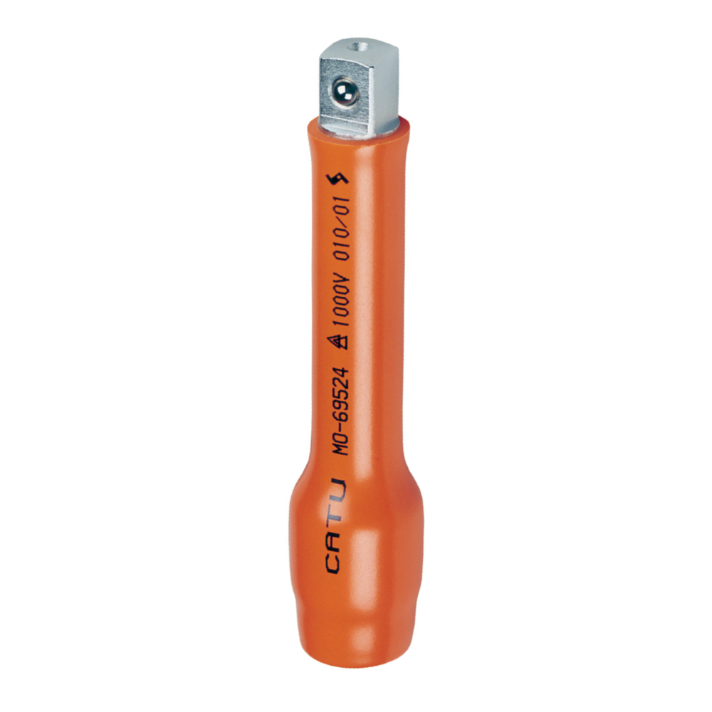 Catu isolierter Adapter von 1/4" auf 3/8"