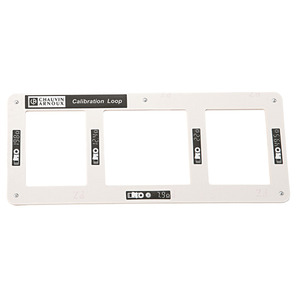 C.A Kalibrierschleife CL1