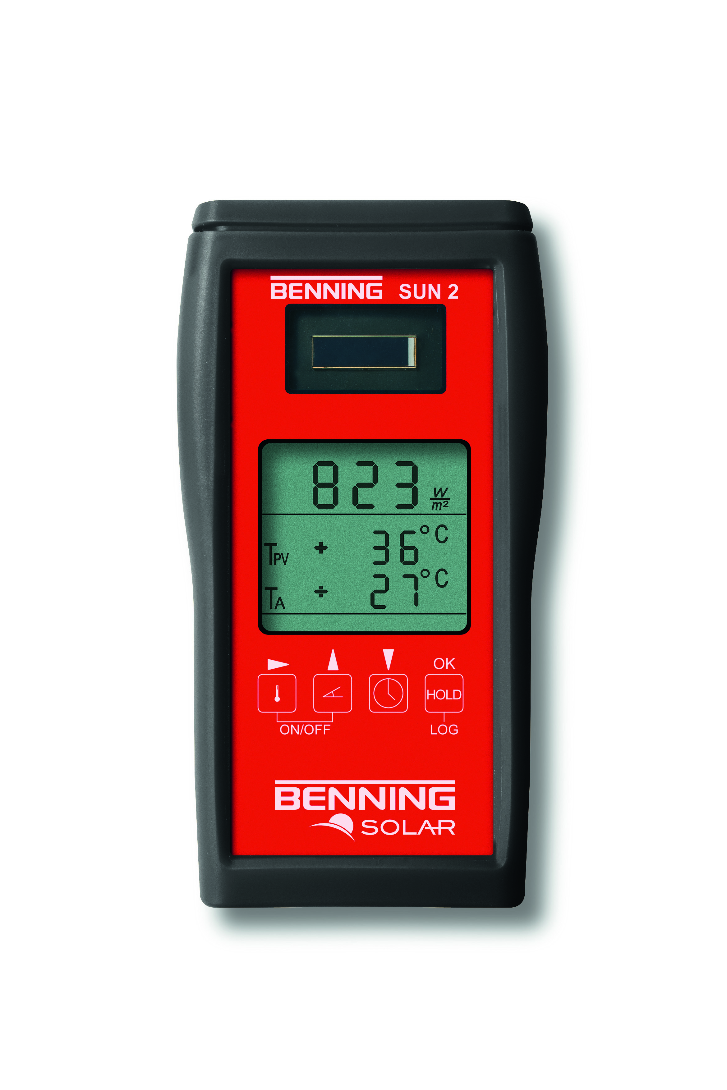 Benning SUN 2 PV-Testgerät