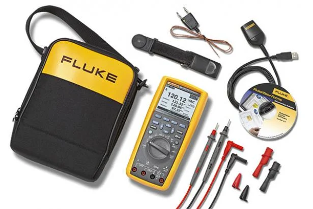 Fluke 289/FVF Combo Kit Multimeter