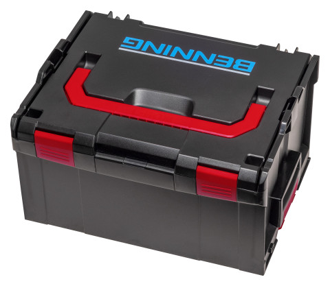 Benning L-Boxx 238 Koffer