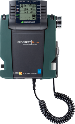 PROFITEST MXTRA (ETC-fähig) Gebrauchtgerät