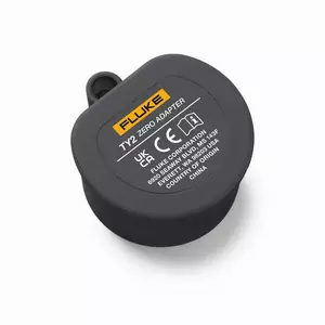 Fluke Zero Adapter TY2 Nullpunktadapter 
