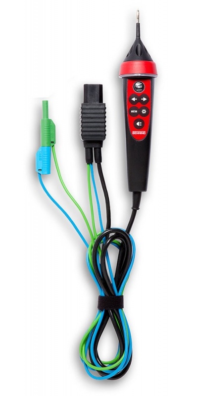 Benning Commander Prüfspitze, schaltbar