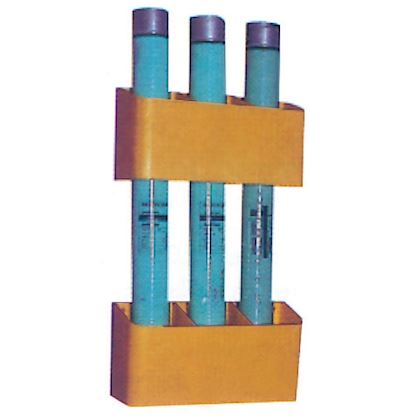 Catu Wandsicherungshalter