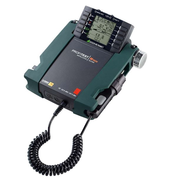 Profitest MTECH ETC-fähig Gebrauchtgerät