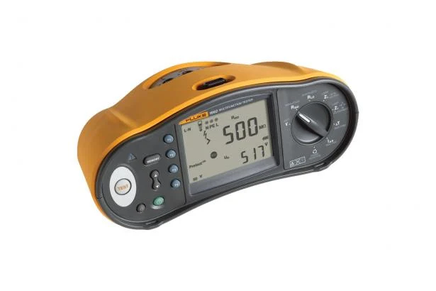 Fluke 1662 Kit Multifunktions-Installationstester