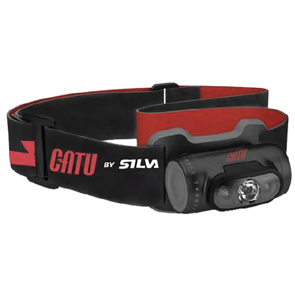 Catu LED Stirnlampe