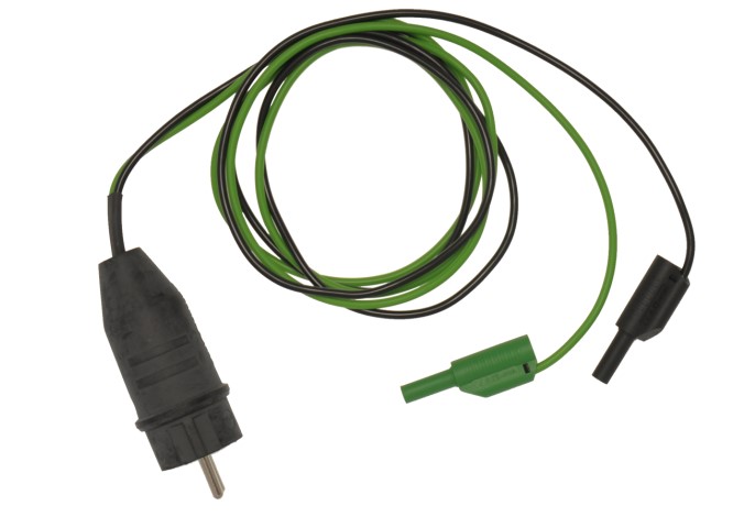 Metrel A 1096 Prüfadapter