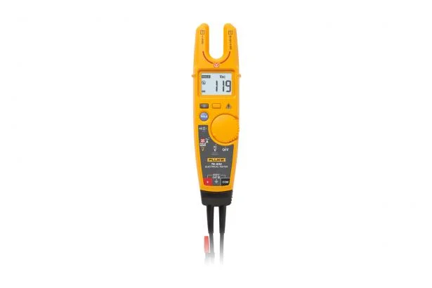 Fluke T6-600 Stromzange