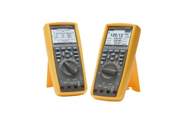 Fluke 289 TRMS-Logging-Multimeter mit TrendCapture