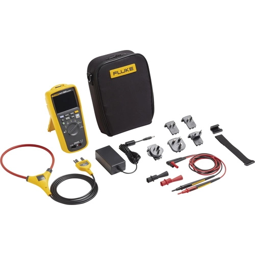 Fluke 279FC/iFlex TRMS-Wärmbebild-Multimeter
