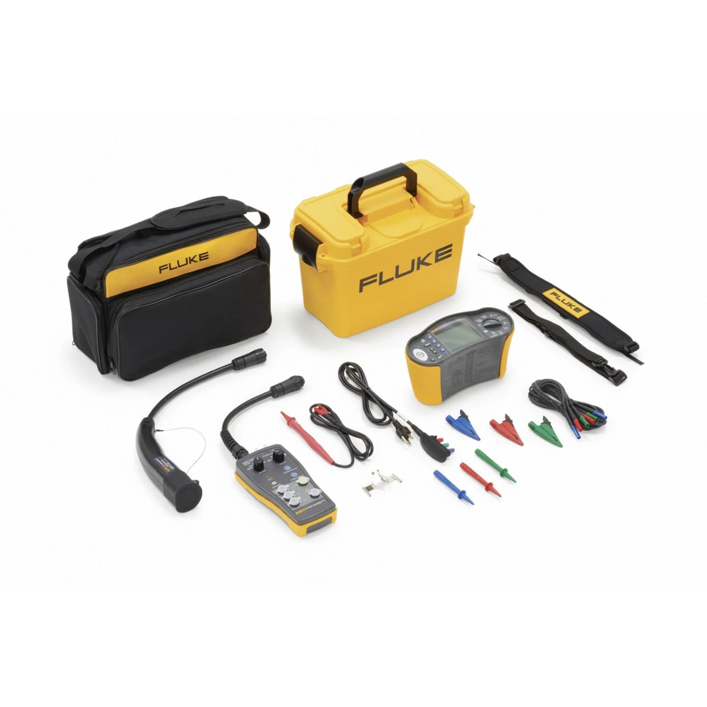 Fluke FEV300/1664 FC Kit
