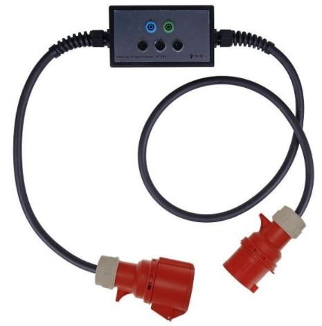 Metrel A 1598 Restspannungsadapter