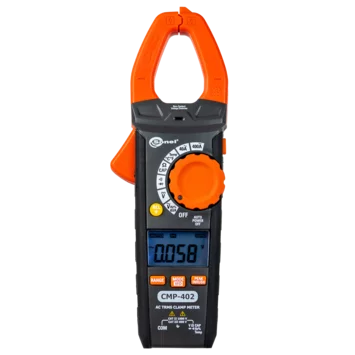 Sonel CMP-402 Strommesszange