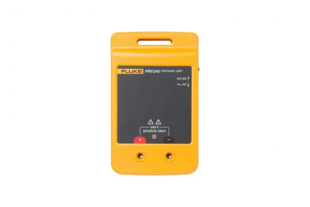 Fluke PRV240FS Prüfeinheit für Elektrotester T6 und Stromzangen