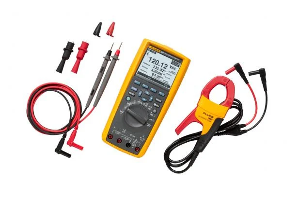 Fluke 289 IMSK Industriemultimeter