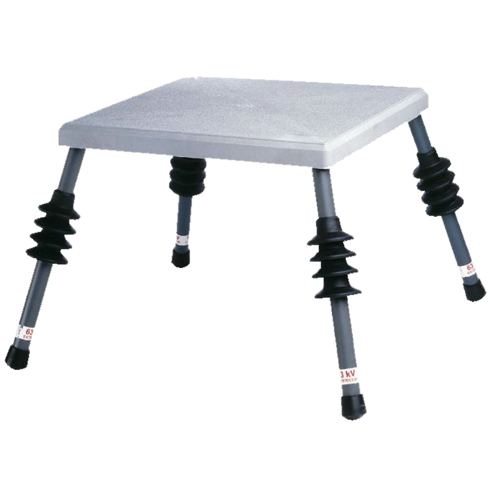 Catu Isolierhocker 45 kV Außenbereich