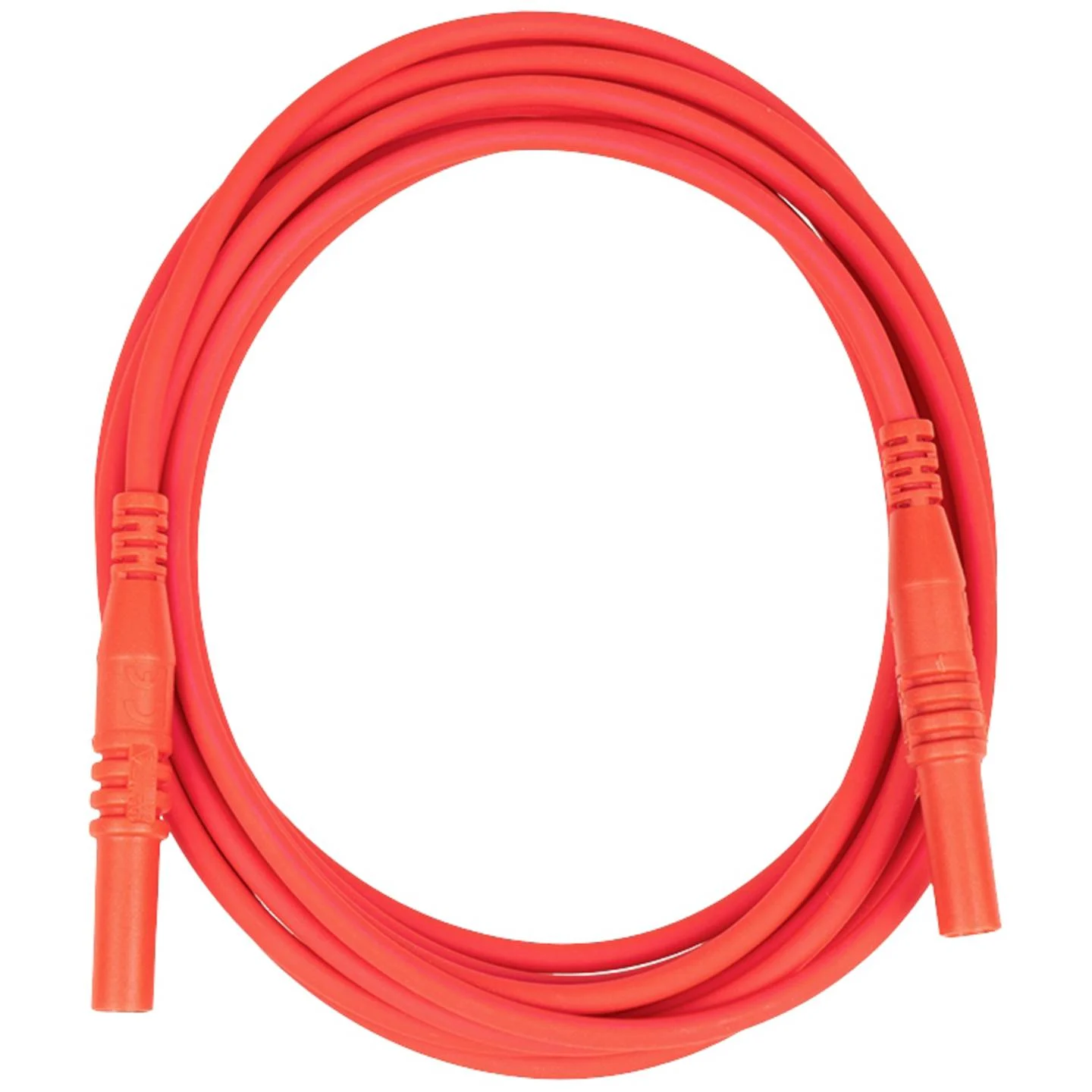 Metrel A 1790 Prüfleitung mit Bananenstecker 3 m