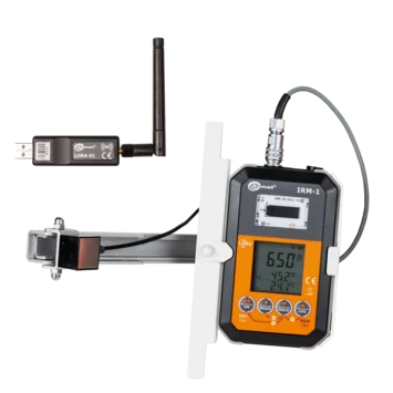 Sonel IRM-1 MPI Einstrahlungsmessungsset