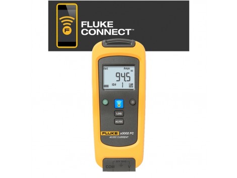 Fluke A3002 FC Gleich-/Wechselstrommessmodul