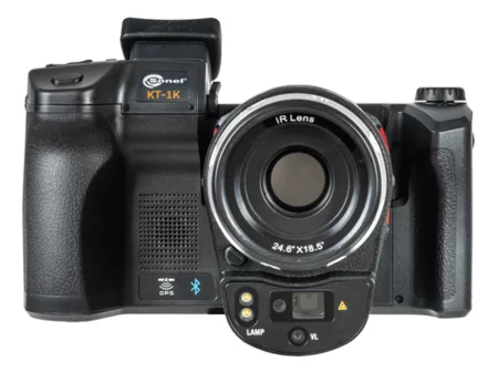 Sonel KT-1K Wärmebildkamera
