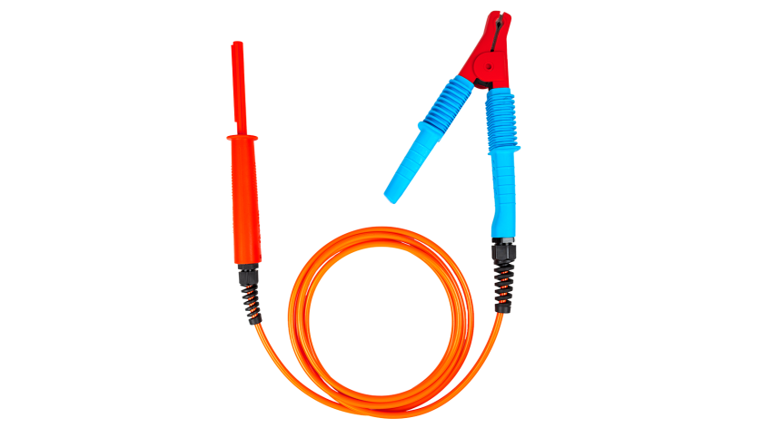 Metrel A 1793 HV-Prüfleitung 15 kV