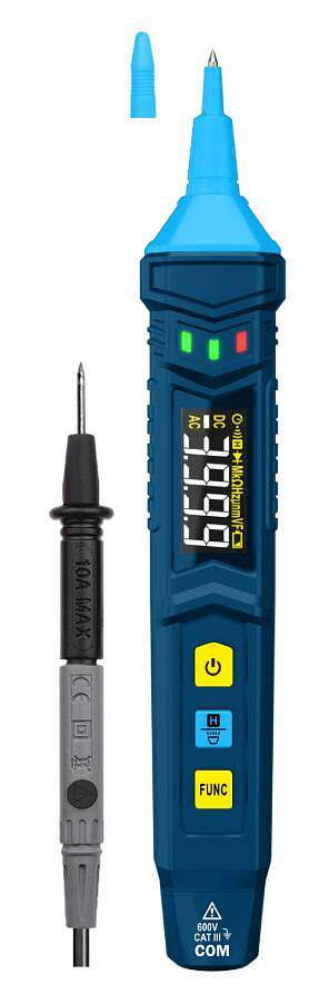Pancontrol Multistift-2 TRMS Stift-Multimeter