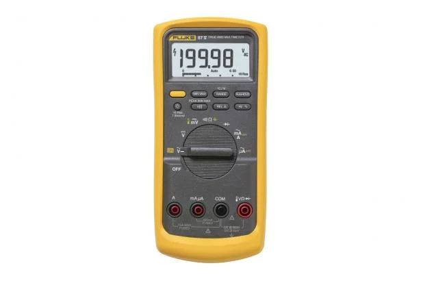 Fluke 87 V TRMS-Multimeter