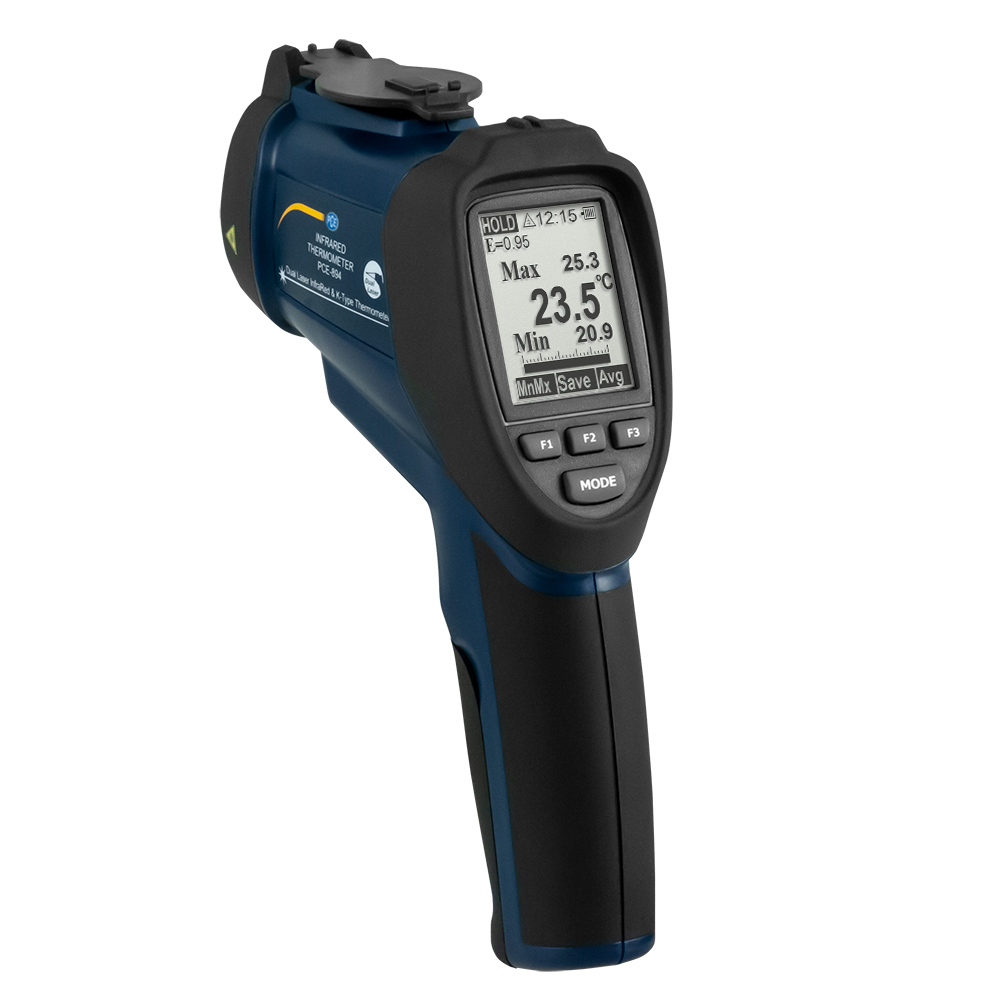 PCE-894 Pyrometer