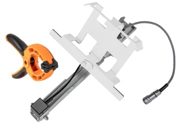 Sonel Set zur Befestigung des IRM-1