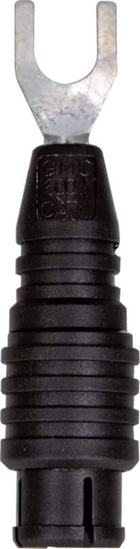 Gossen Metrawatt Prime Kabelschuh