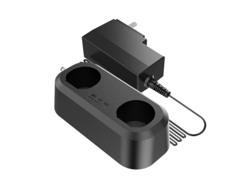 Hikmicro Akkuladegerät M-Serie