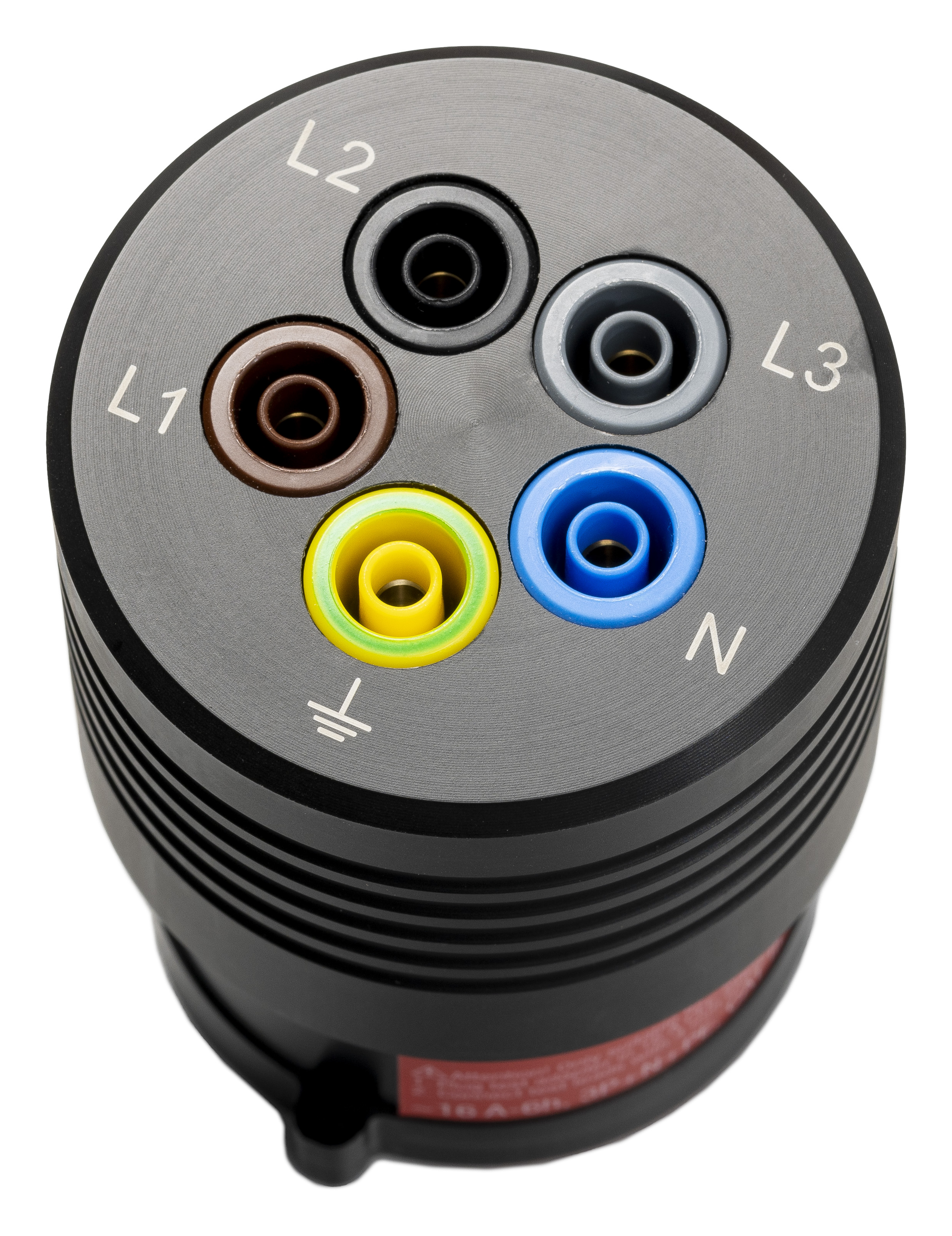 Benning TA 7- CEE-Adapter