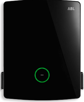 ABL eM4 Twin Wallbox Extender