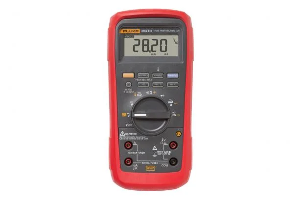 Fluke 28IIEX TRMS-Multimeter